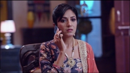 Bhagya Lakshmi - 8th January 2025